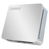 Ninkear N4 Mini PC AMD Ryzen 7 16Gb 512Gb