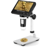 Ninyoon Microscope numérique DM4