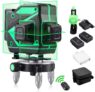 Niveau Laser 360° 12 lignes