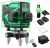 Niveau Laser 360° 12 lignes