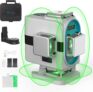 Niveau Laser 360×3 DECTEAM