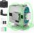 Niveau Laser 360×3 DECTEAM