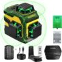 Niveau Laser 3×360°