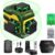 Niveau Laser 3×360°