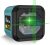 Niveau Laser DECTEAM C011G
