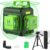 Niveau Laser Huepar 3 x 360