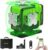 Niveau Laser Huepar 4×360° Vert