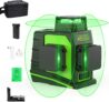 Niveau Laser Vert Huepar