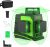 Niveau Laser Vert Huepar