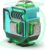 Niveau Laser Vert 4 x 360° elffthy