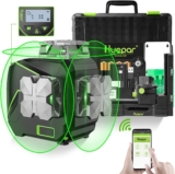 Niveau Laser Vert HUEPAR S03CG