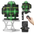 Niveau laser 16 lignes rechargeable