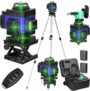 Niveau laser 4 x 360°