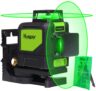 Niveau Laser 2×360° Huepar
