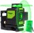 Niveau Laser 2×360° Huepar