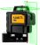 Niveau laser 360° KAIWEETS