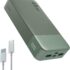 Huepar Niveau Laser 360 Vert