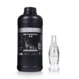 Résine Ultra-transparente NOVA3D 1000g