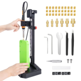 Nutopress Pro Mintion Kit presse insert fileté