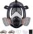 OHMOTOR Masque Complet