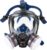 OHMOTOR Respirateur Facial Complet