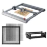 Ortur Laser Master 3 10W + Rotary + table de travail