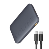 OLTME Batterie Externe 10000 mAh 38.5Wh