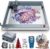 ORTUR LASER MASTER 3 22W
