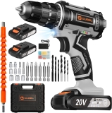 Perceuse Visseuse Sans Fil 20V