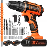 Perceuse Visseuse Sans Fil 20V