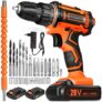 Perceuse Visseuse Sans Fil 20V