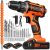 Perceuse Visseuse Sans Fil 20V