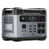 OUKITEL P2001 Plus Portable Power Station 2400W