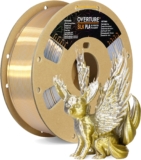 OVERTURE Filament Soie PLA Double Couleur