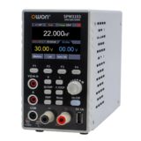 OWON SPM Alimentation CC programmable SPM6103