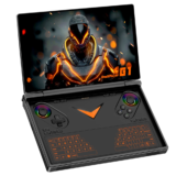 One Netbook OneXPlayer G1 Ryzen AI 9 64GB 2TB