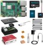 OpenSourz Raspberry Pi 4 Modèle B 8Go 128Go