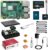OpenSourz Raspberry Pi 4 Modèle B 8Go 128Go