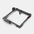 HOTO Lampe de Poche LED Rechargeable Zoomable