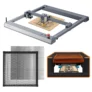 Ortur Laser Master 3 + Boîte + table de travail