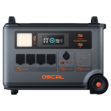 Oscal PowerMax 3600SE