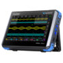Oscilloscope 4-en-1 tablette FNIRSI DPOS350P