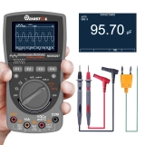Oscilloscope MUSTOOL MDS8207