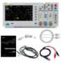 Oscilloscope & générateur de signal FNIRSI-1014D