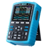 Oscilloscope numérique portable FNIRSI DPOX180H