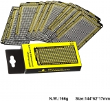 Cartes PCB x10 Keyestudio double faces