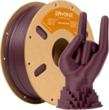 PETG Fibre de carbone Coloré Eryone