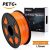 PETG+ Filament SUNLU 1kg