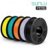 Filament PLA Silk Sunlu MasterSpool 2x 1kg 1.75mm