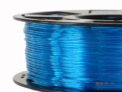 PETG BLEU TRANSPARENT STRONGHERO3D
